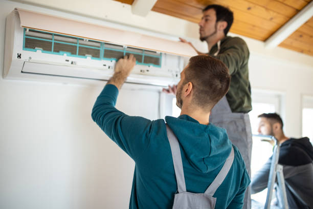 Best HVAC replacement cost  in Wendell, ID