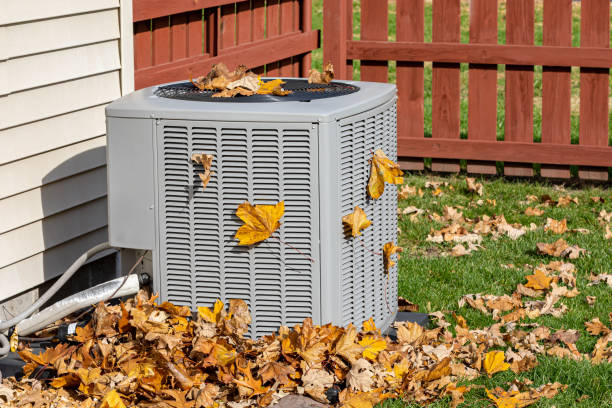 HVAC emergency services in Wendell, ID