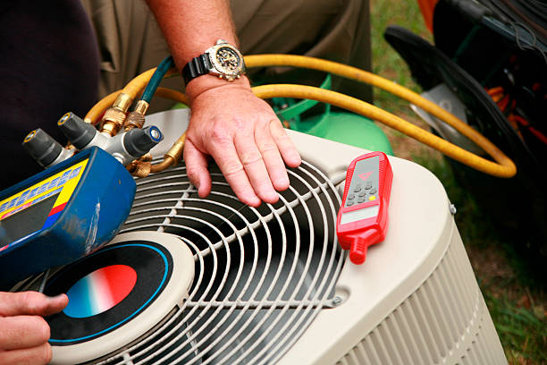 Best HVAC contractors  in Wendell, ID