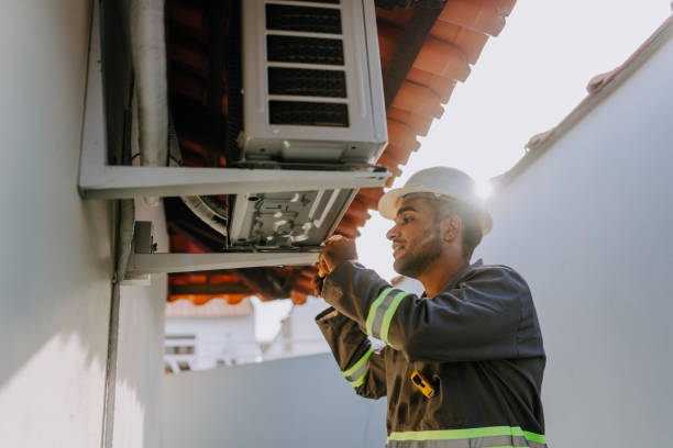 Local HVAC companies in Wendell, ID