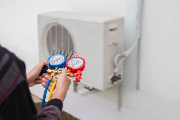 Best HVAC air duct cleaning  in Wendell, ID