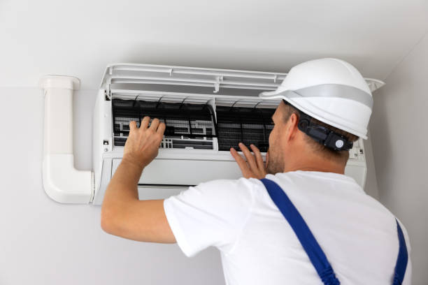 Best Central air repair  in Wendell, ID